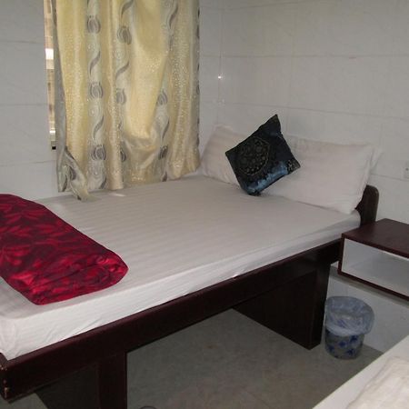Global Inn Kowloon  Bagian luar foto