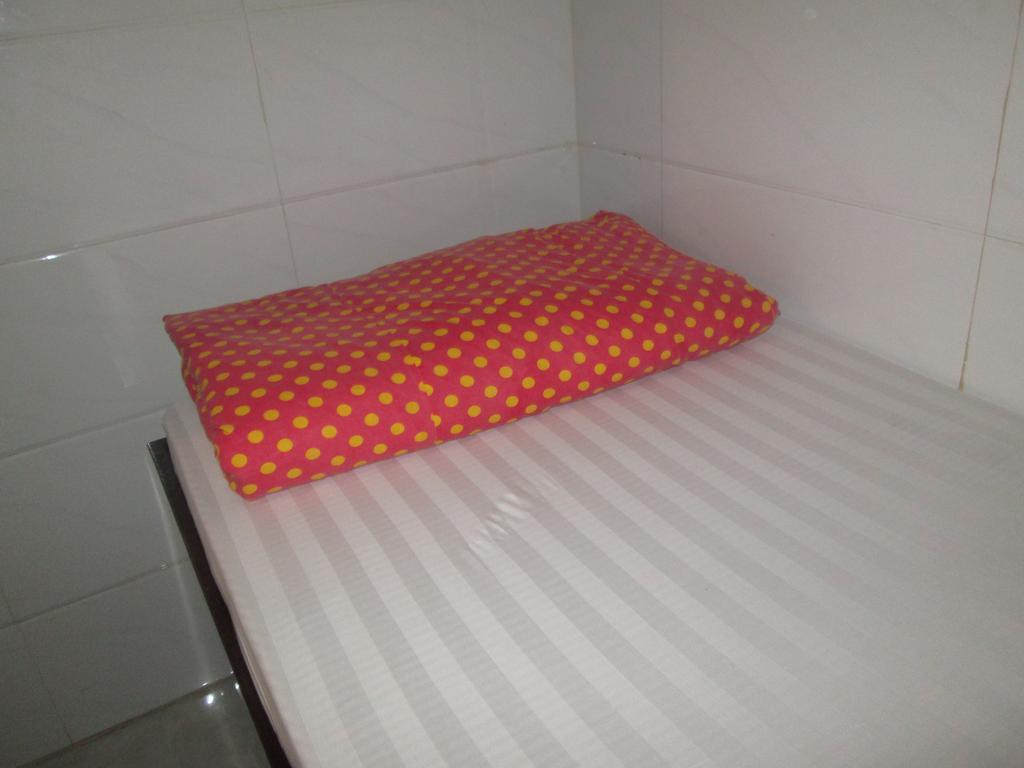 Global Inn Kowloon  Bagian luar foto