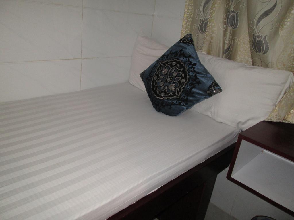 Global Inn Kowloon  Bagian luar foto